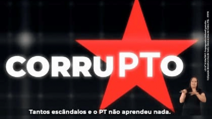 Brasil repete pior resultado em ranking de corrupção