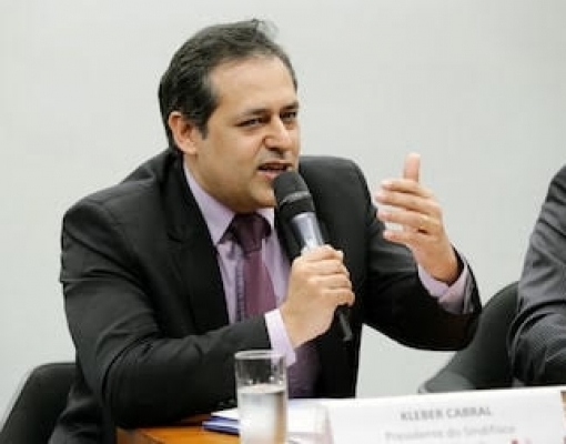 A lógica do abuso de poder - Por Fernando Schuller