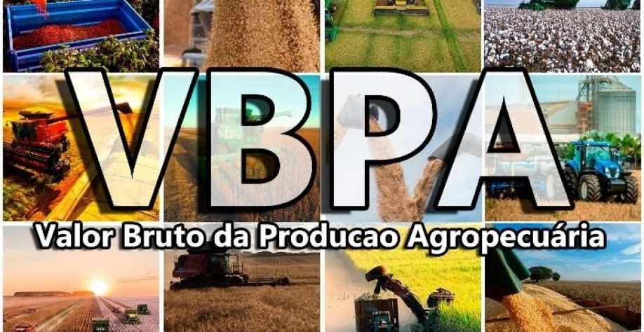 Com preços em queda, valor de produção brasileira cai neste ano