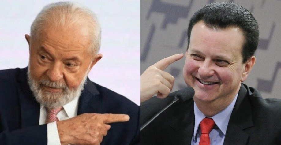 Sinais de fumaça sugerem que Lula prepara surpresa, que passará por Kassab