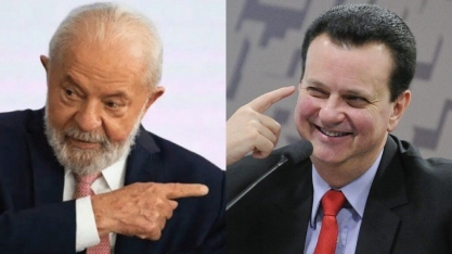 Sinais de fumaça sugerem que Lula prepara surpresa, que passará por Kassab