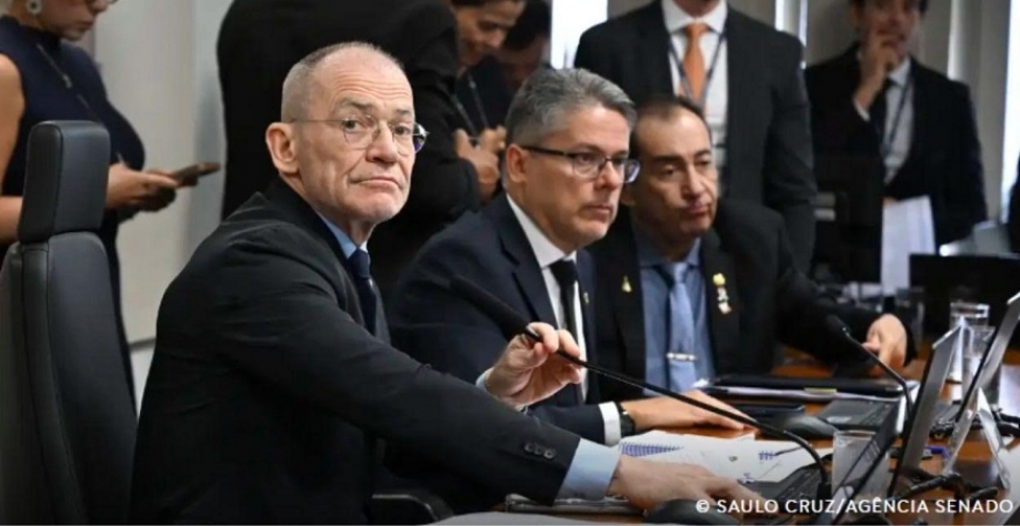 CPI do Crime dribla cúpula do Congresso e improvisa CPI do Master