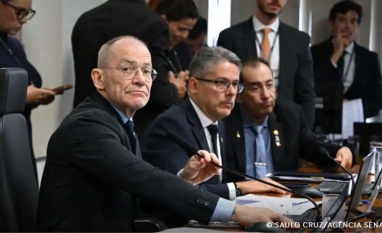 CPI do Crime dribla cúpula do Congresso e improvisa CPI do Master