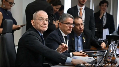 CPI do Crime dribla cúpula do Congresso e improvisa CPI do Master