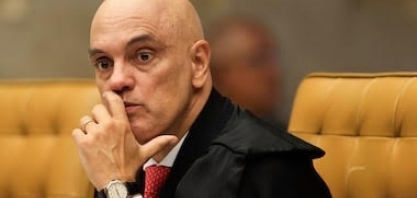 EUA: Rumble pede para notificar Moraes por e-mail em processo na Justiça