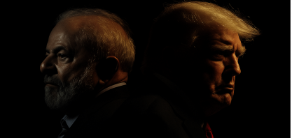 Fim da “química” entre Lula e Trump? – Por Paulo Junqueira