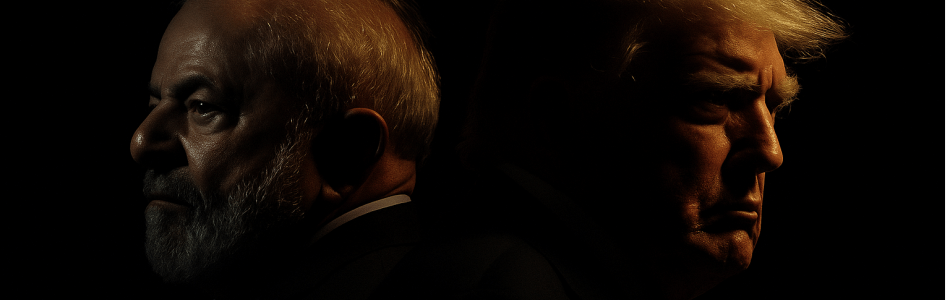 Fim da “química” entre Lula e Trump? – Por Paulo Junqueira