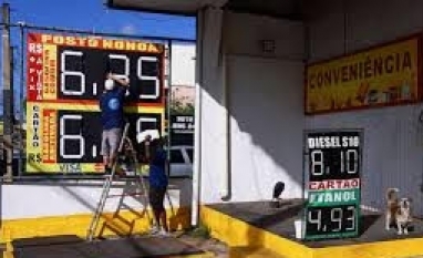 Subsídio do governo é insuficiente para retomar importações de diesel