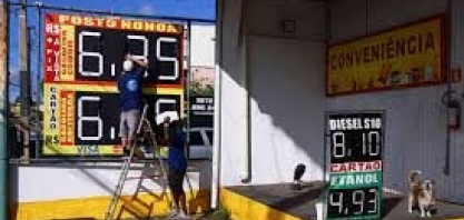 Subsídio do governo é insuficiente para retomar importações de diesel