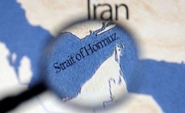 Fechamento do Estreito de Ormuz deve afetar mercado de fertilizantes