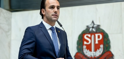 Lei de Lucas Bove é sancionada e consolida marco na educação paulista