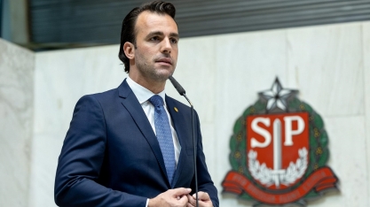 Lei de Lucas Bove é sancionada e consolida marco na educação paulista