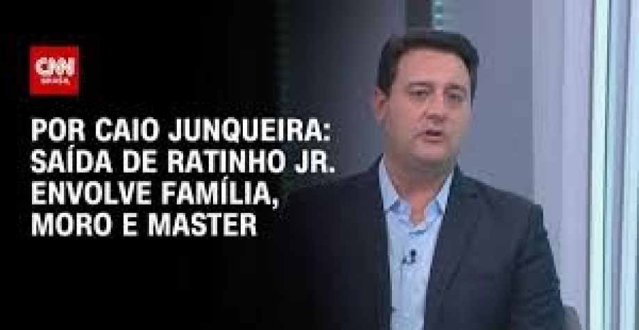 Três fatores levaram Ratinho Jr. a desistir da disputa ao Planalto