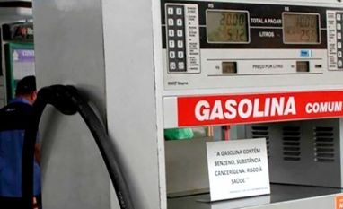 Guerra no Irã já começa a impactar preço dos combustíveis no país