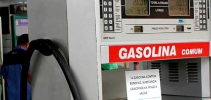 Guerra no Irã já começa a impactar preço dos combustíveis no país