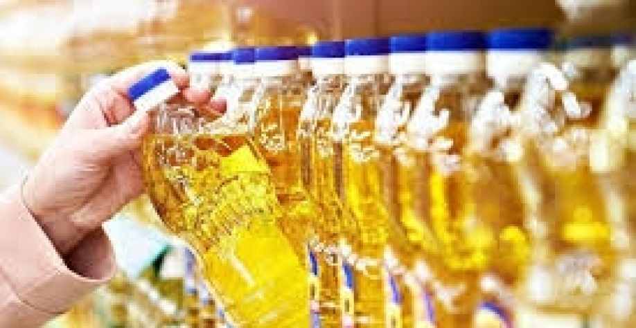 Óleo de soja ganha espaço, e Brasil produz 12,4 milhões de toneladas