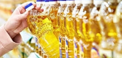 Óleo de soja ganha espaço, e Brasil produz 12,4 milhões de toneladas