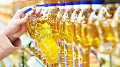 Óleo de soja ganha espaço, e Brasil produz 12,4 milhões de toneladas