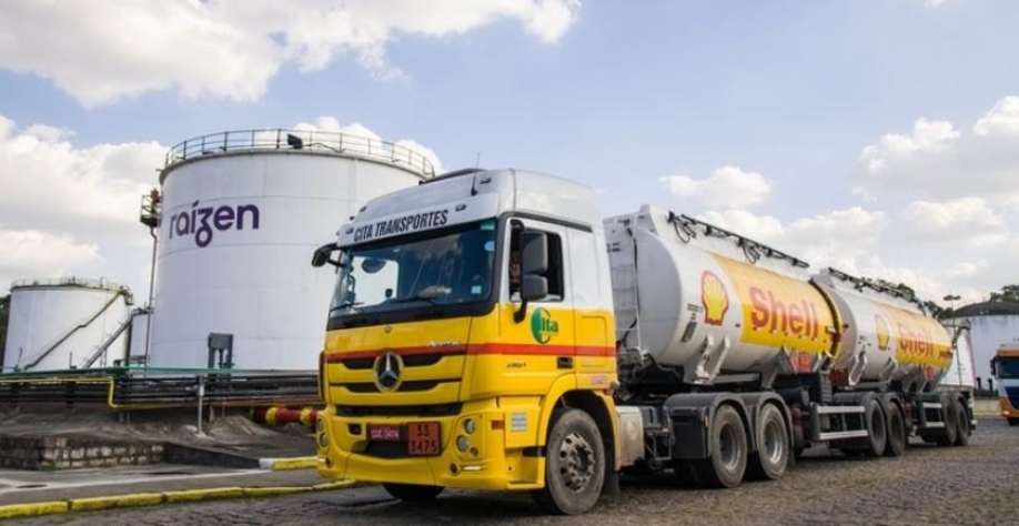 Credores não devem aceitar conversão de 45% da dívida da Raízen em ações