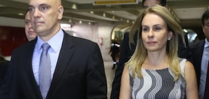 Master: Família de Moraes ganhou até 645 vezes mais que outros advogados
