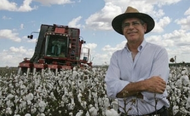 Justiça reconhece fraude em recuperação judicial bilionária do agro em MT