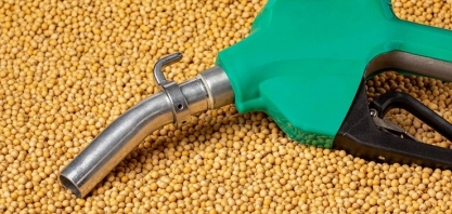 Indústrias defendem testes para aumentar mistura de biodiesel para 16%