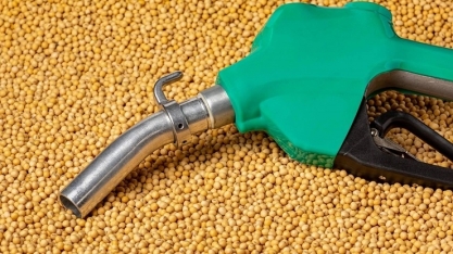 Indústrias defendem testes para aumentar mistura de biodiesel para 16%