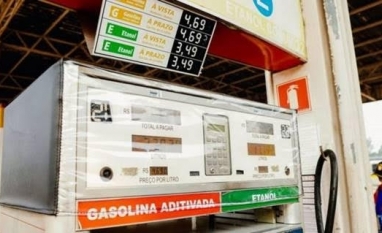 Combate a fraudes redesenha distribuição de combustíveis no Brasil