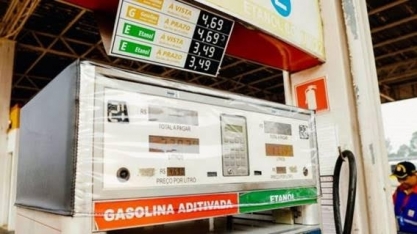 Combate a fraudes redesenha distribuição de combustíveis no Brasil