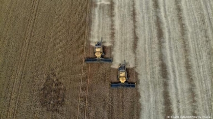 O Brasil pode viver novo boom das commodities com a guerra?