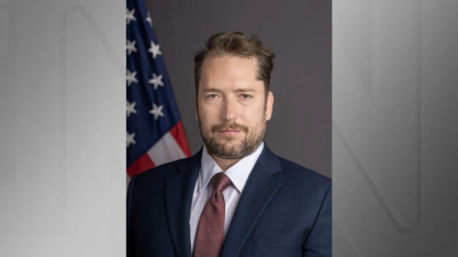 Moraes autoriza visita de assessor de Trump a Bolsonaro na prisão