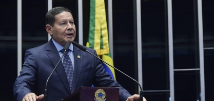 Senadores e STF travam embate sobre blindagem a Toffoli