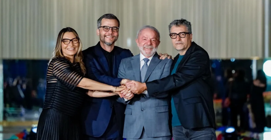 Governo já tem campanha pronta para faturar com o Oscar