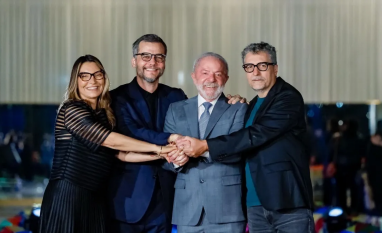 Governo já tem campanha pronta para faturar com o Oscar