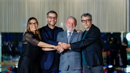 Governo já tem campanha pronta para faturar com o Oscar