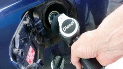 CNA solicita corte emergencial e provisório de tributos sobre o diesel