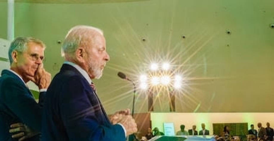  As dificuldades de Lula para se reeleger não são apenas momentâneas 