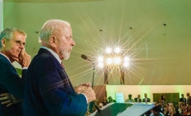  As dificuldades de Lula para se reeleger não são apenas momentâneas 