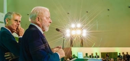  As dificuldades de Lula para se reeleger não são apenas momentâneas 