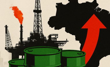 Governo estima arrecadação extra de R$ 17 bi com petróleo em meio à guerra
