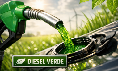 Diesel verde avança e abre nova fronteira energética - Por Pedro Côrtes