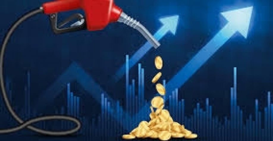 Proposta sobre diesel não pode conter preços da Petrobras, diz Zeina Latif