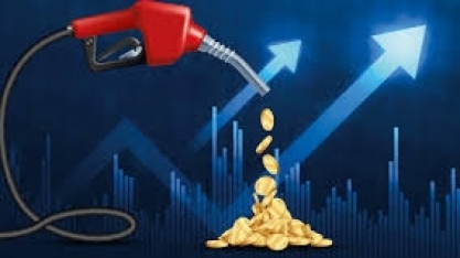 Proposta sobre diesel não pode conter preços da Petrobras, diz Zeina Latif