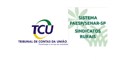 A estranha simbiose entre filhos de presidentes do TCU e a Faesp/Senar-SP
