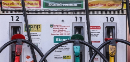 Distribuidoras e postos aumentam margem sobre combustíveis em até 103%