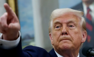 O Plano de Trump e a Solidão dos 