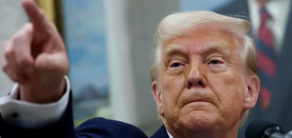 O Plano de Trump e a Solidão dos 