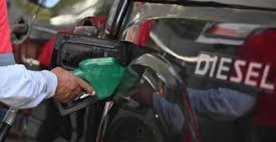 Os riscos de faltar diesel e de paulada nos preços no Brasil