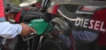 Os riscos de faltar diesel e de paulada nos preços no Brasil