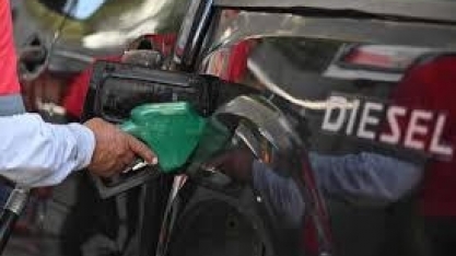 Os riscos de faltar diesel e de paulada nos preços no Brasil